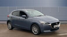 Mazda2 1.5 e-Skyactiv G MHEV 115 GT Sport Tech 5dr Petrol Hatchback